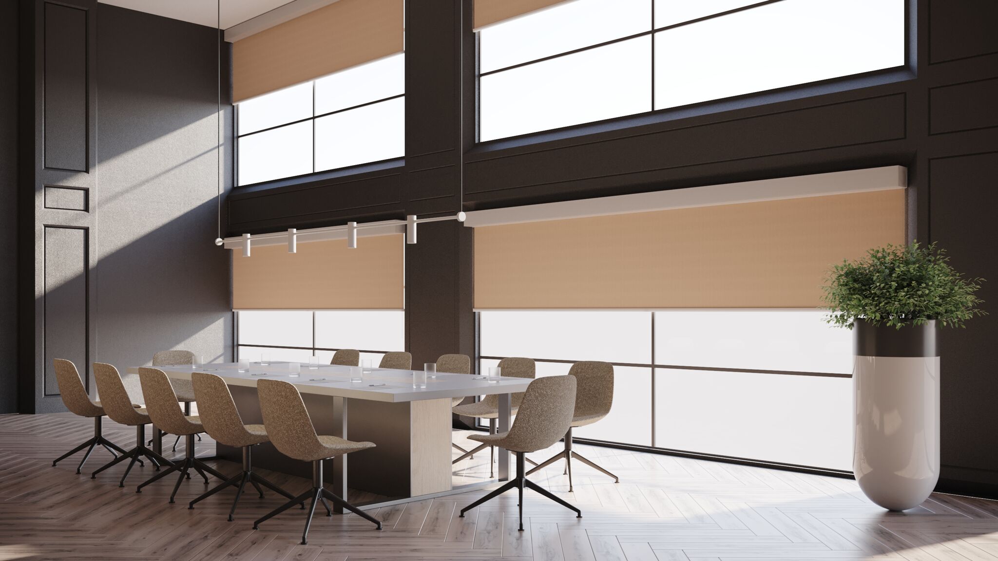 Large Conference Space C01 (1)