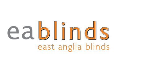 East Anglia Blinds Logo