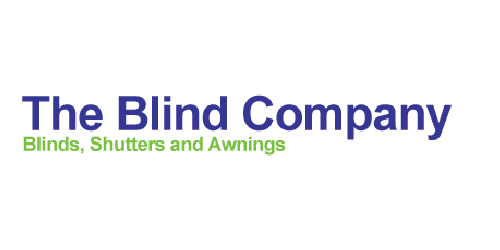 The Blind Company Logo