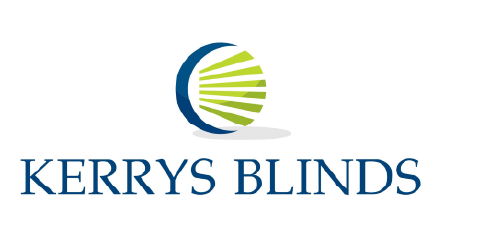 Kerrys Blinds Logo