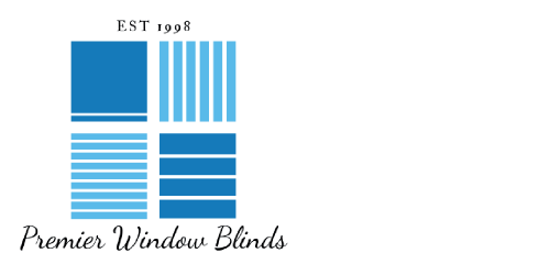Premier Window Blinds Logo