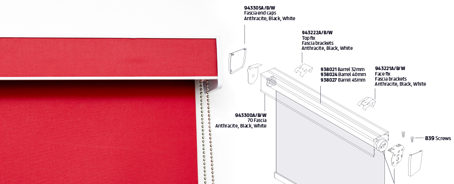 Fascia Banner