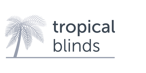 TropicalBlinds Dealership Logo 06