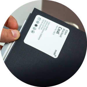 Request a sample | Blinds, Components & Fabrics - Yewdale